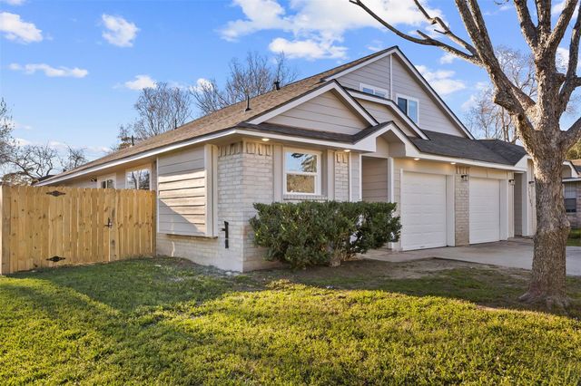 22101 Diane Drive, Spring, TX 77373
