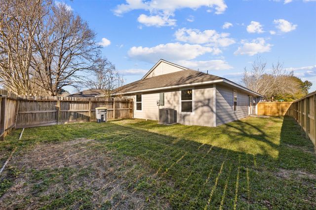 22101 Diane Drive, Spring, TX 77373