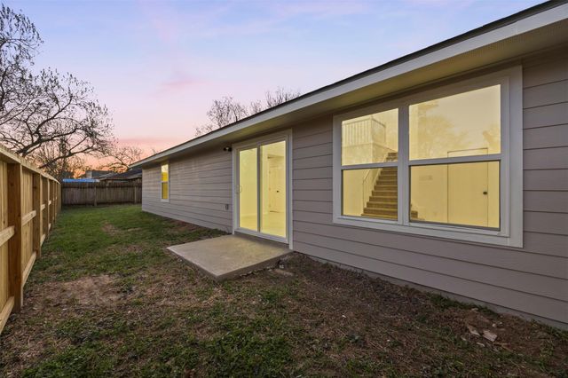 22101 Diane Drive, Spring, TX 77373
