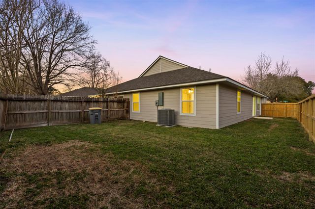 22101 Diane Drive, Spring, TX 77373