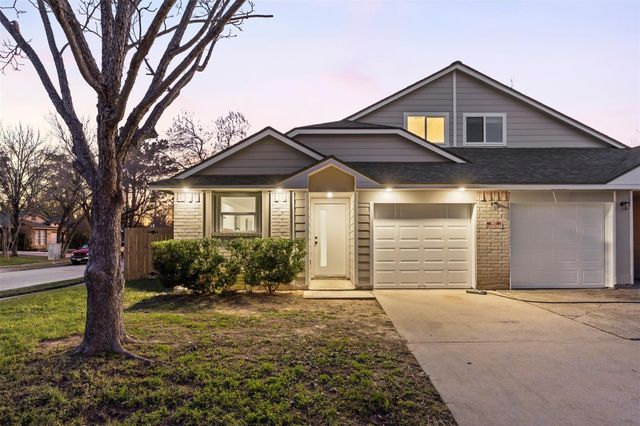 22101 Diane Drive, Spring, TX 77373