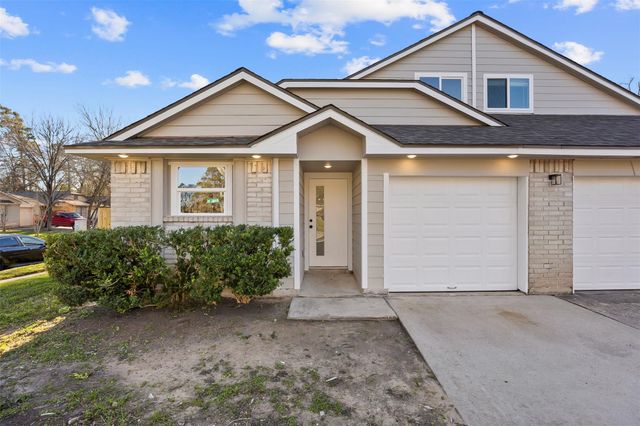 22101 Diane Drive, Spring, TX 77373