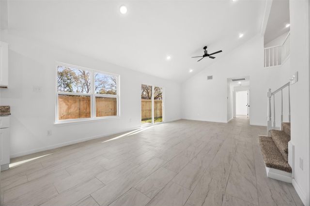 22101 Diane Drive, Spring, TX 77373