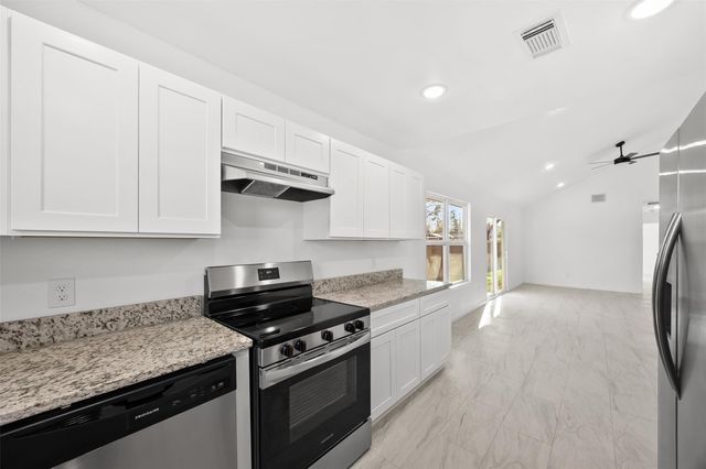 22101 Diane Drive, Spring, TX 77373