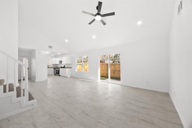 22101 Diane Drive, Spring, TX 77373