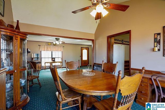 391 COUNTY ROAD 44, Jemison, AL 35085