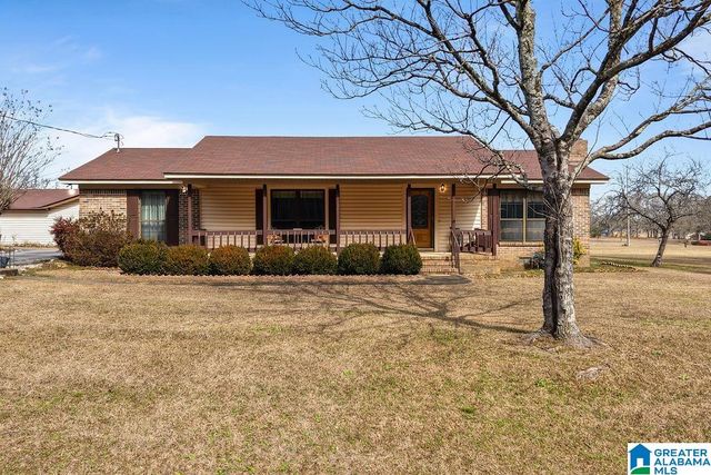 391 COUNTY ROAD 44, Jemison, AL 35085