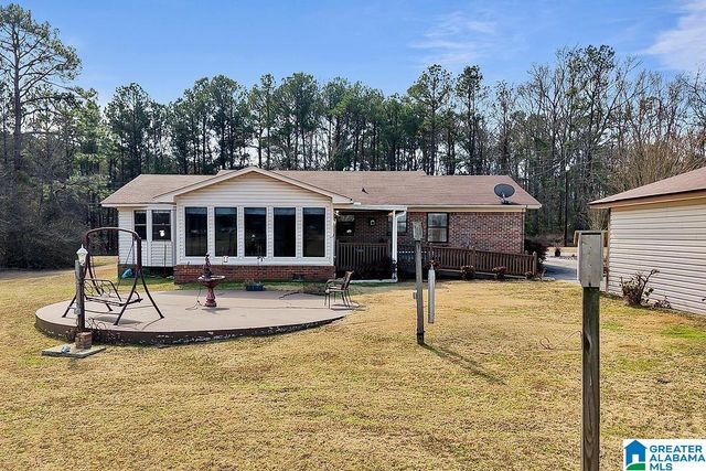 391 COUNTY ROAD 44, Jemison, AL 35085