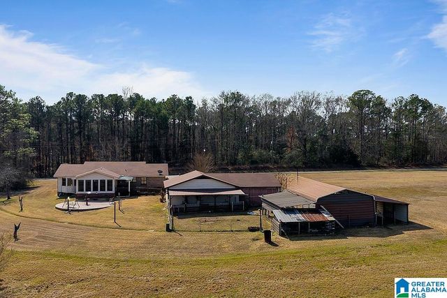 391 COUNTY ROAD 44, Jemison, AL 35085
