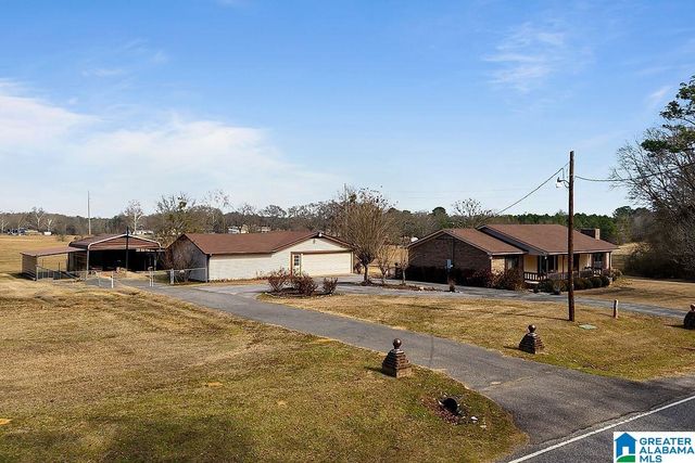 391 COUNTY ROAD 44, Jemison, AL 35085
