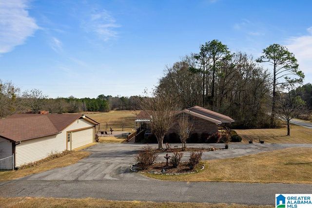 391 COUNTY ROAD 44, Jemison, AL 35085