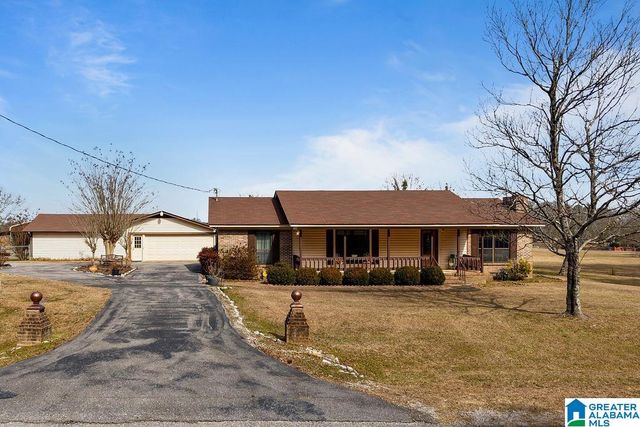 391 COUNTY ROAD 44, Jemison, AL 35085