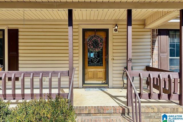 391 COUNTY ROAD 44, Jemison, AL 35085