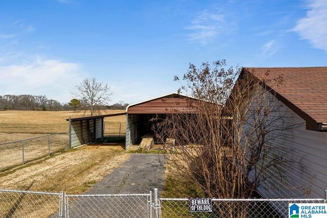 391 COUNTY ROAD 44, Jemison, AL 35085