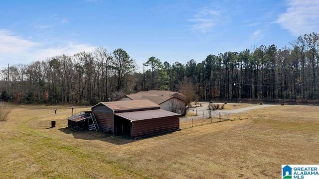 391 COUNTY ROAD 44, Jemison, AL 35085