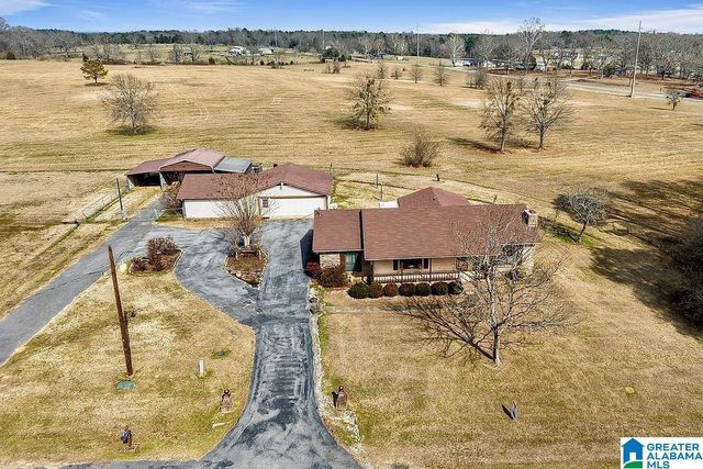 391 COUNTY ROAD 44, Jemison, AL 35085