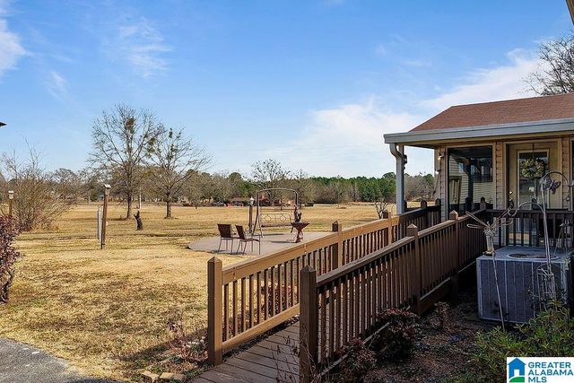 391 COUNTY ROAD 44, Jemison, AL 35085