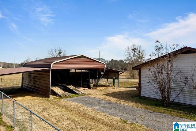 391 COUNTY ROAD 44, Jemison, AL 35085