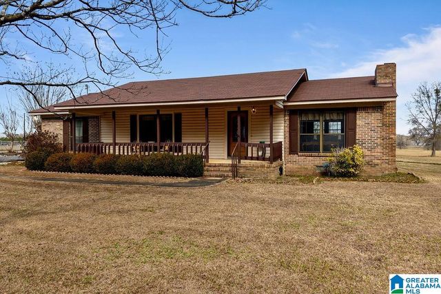 391 COUNTY ROAD 44, Jemison, AL 35085
