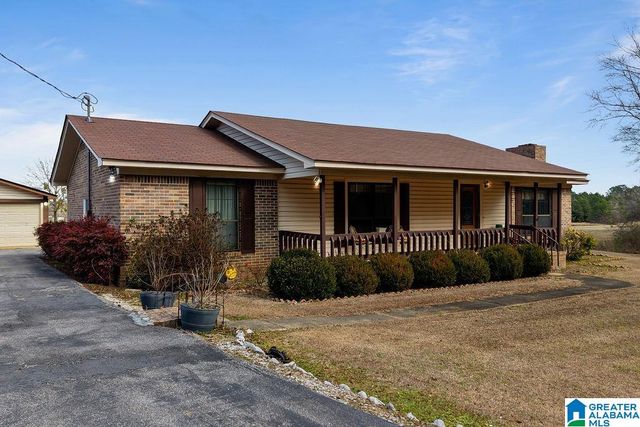 391 COUNTY ROAD 44, Jemison, AL 35085