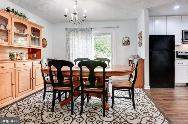116 CLOVERDALE CT, Winchester, VA 22602