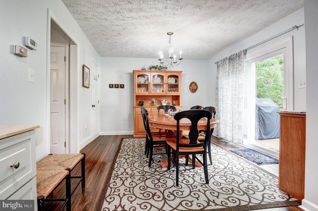 116 CLOVERDALE CT, Winchester, VA 22602
