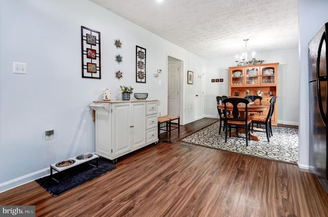116 CLOVERDALE CT, Winchester, VA 22602