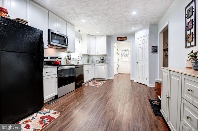 116 CLOVERDALE CT, Winchester, VA 22602