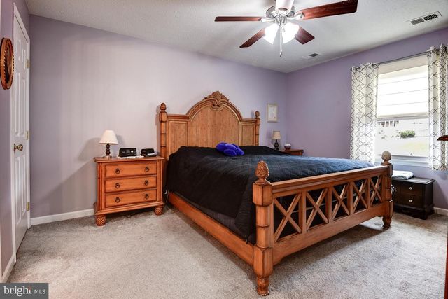 116 CLOVERDALE CT, Winchester, VA 22602