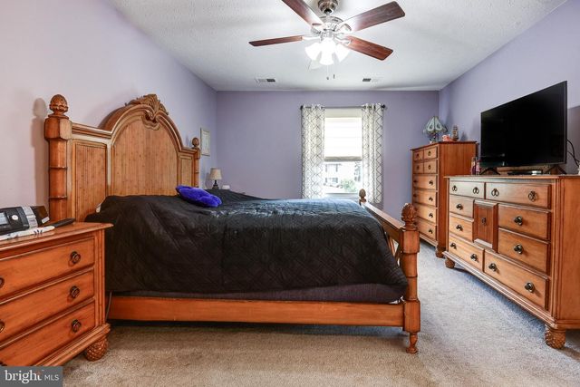 116 CLOVERDALE CT, Winchester, VA 22602
