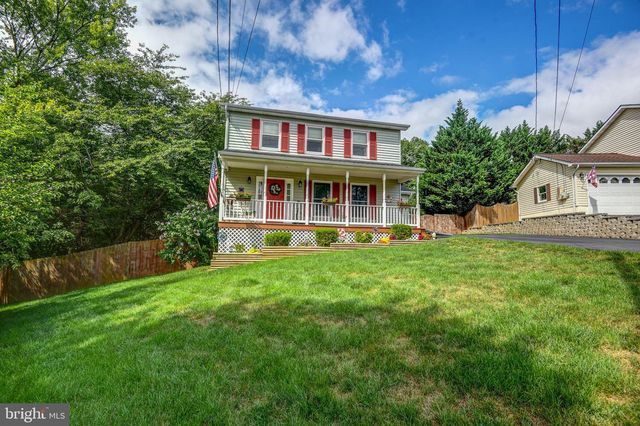116 CLOVERDALE CT, Winchester, VA 22602