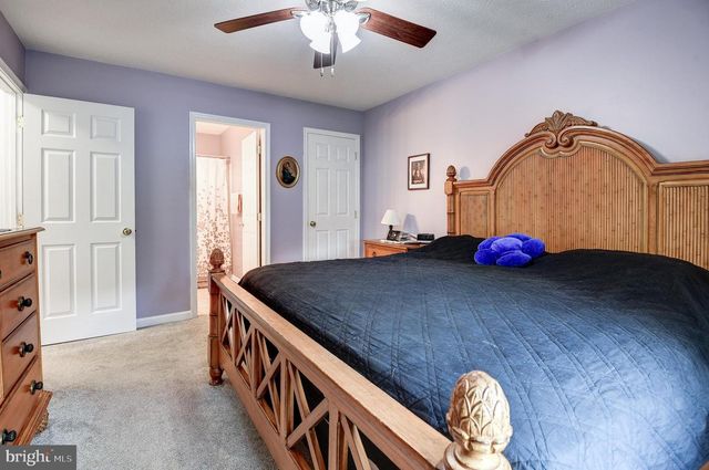 116 CLOVERDALE CT, Winchester, VA 22602