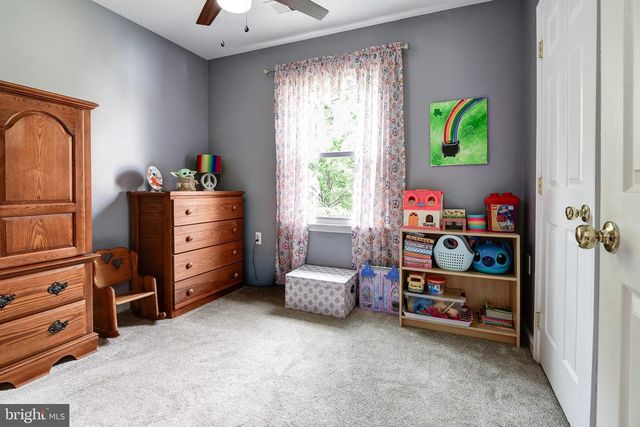 116 CLOVERDALE CT, Winchester, VA 22602