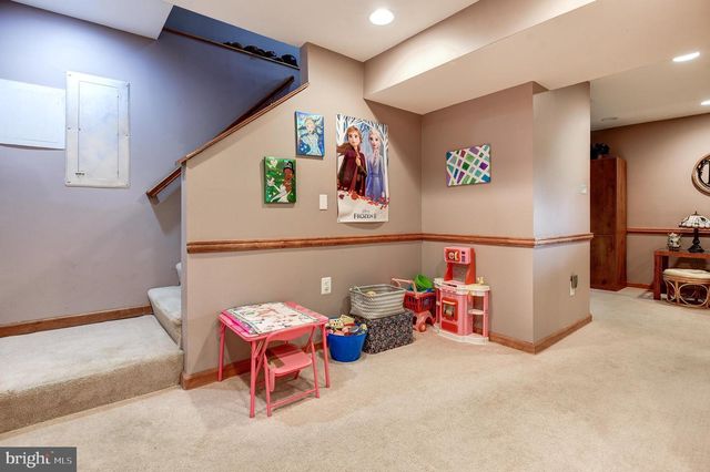 116 CLOVERDALE CT, Winchester, VA 22602