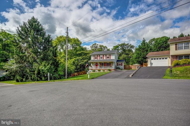 116 CLOVERDALE CT, Winchester, VA 22602