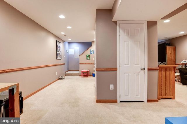 116 CLOVERDALE CT, Winchester, VA 22602