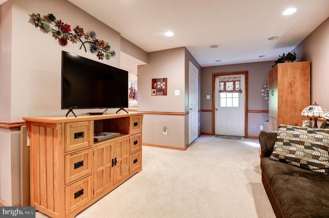 116 CLOVERDALE CT, Winchester, VA 22602