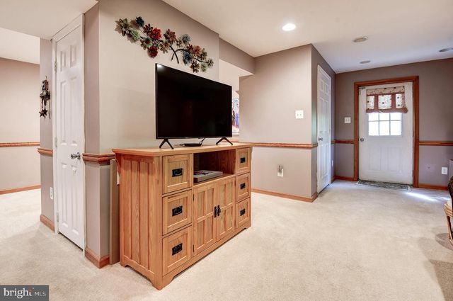 116 CLOVERDALE CT, Winchester, VA 22602