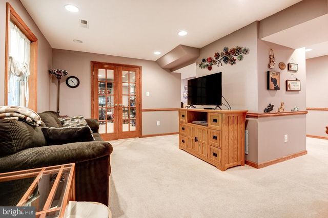 116 CLOVERDALE CT, Winchester, VA 22602