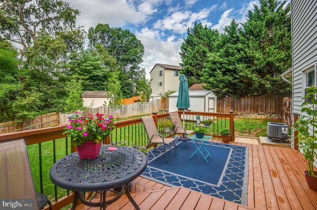 116 CLOVERDALE CT, Winchester, VA 22602