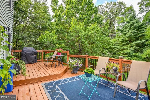 116 CLOVERDALE CT, Winchester, VA 22602