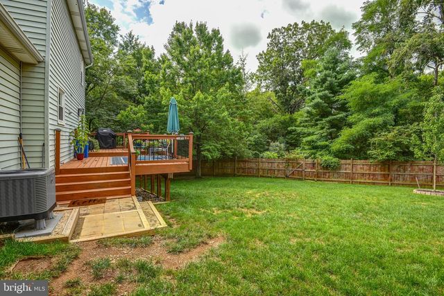 116 CLOVERDALE CT, Winchester, VA 22602