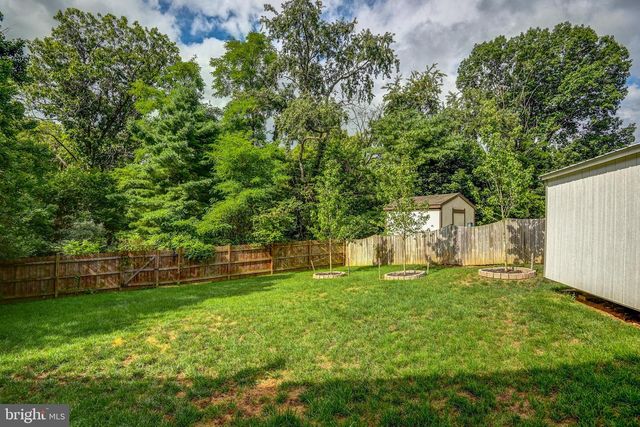 116 CLOVERDALE CT, Winchester, VA 22602