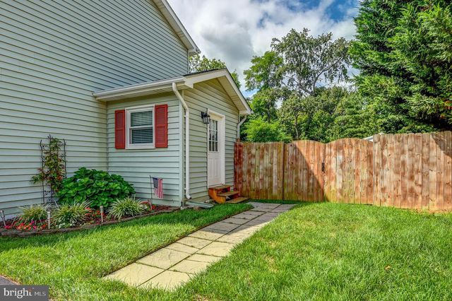 116 CLOVERDALE CT, Winchester, VA 22602