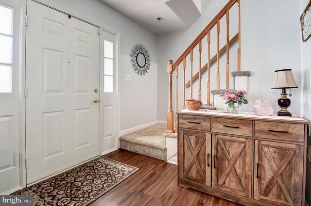 116 CLOVERDALE CT, Winchester, VA 22602