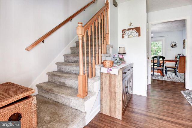 116 CLOVERDALE CT, Winchester, VA 22602