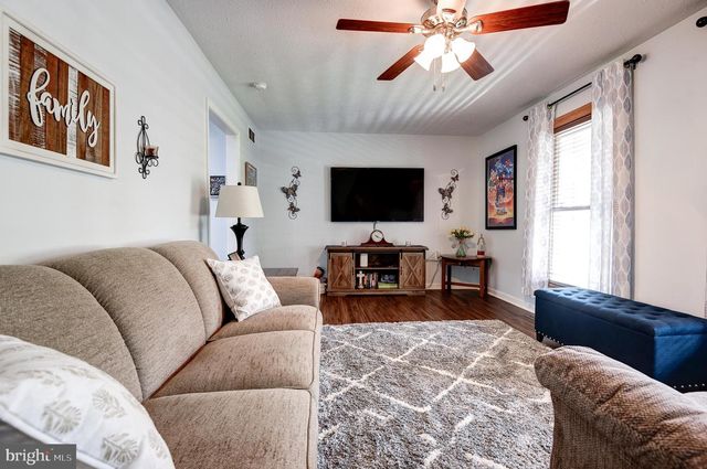 116 CLOVERDALE CT, Winchester, VA 22602