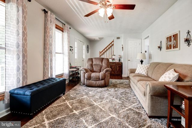 116 CLOVERDALE CT, Winchester, VA 22602