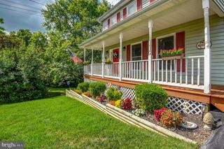 116 CLOVERDALE CT, Winchester, VA 22602