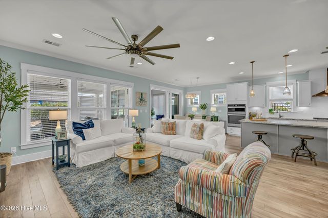 4008 Ruddy Duck Way, Wilmington, NC 28412